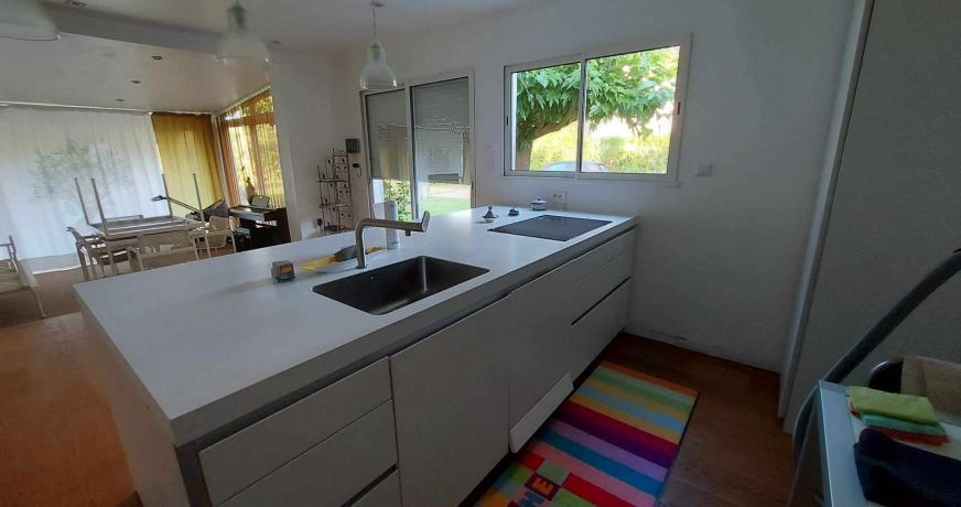 en location saisonnière Villa Le Grau D'agde