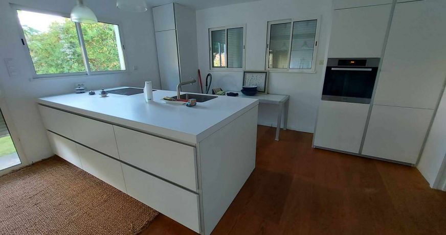 en location saisonnière Villa Le Grau D'agde