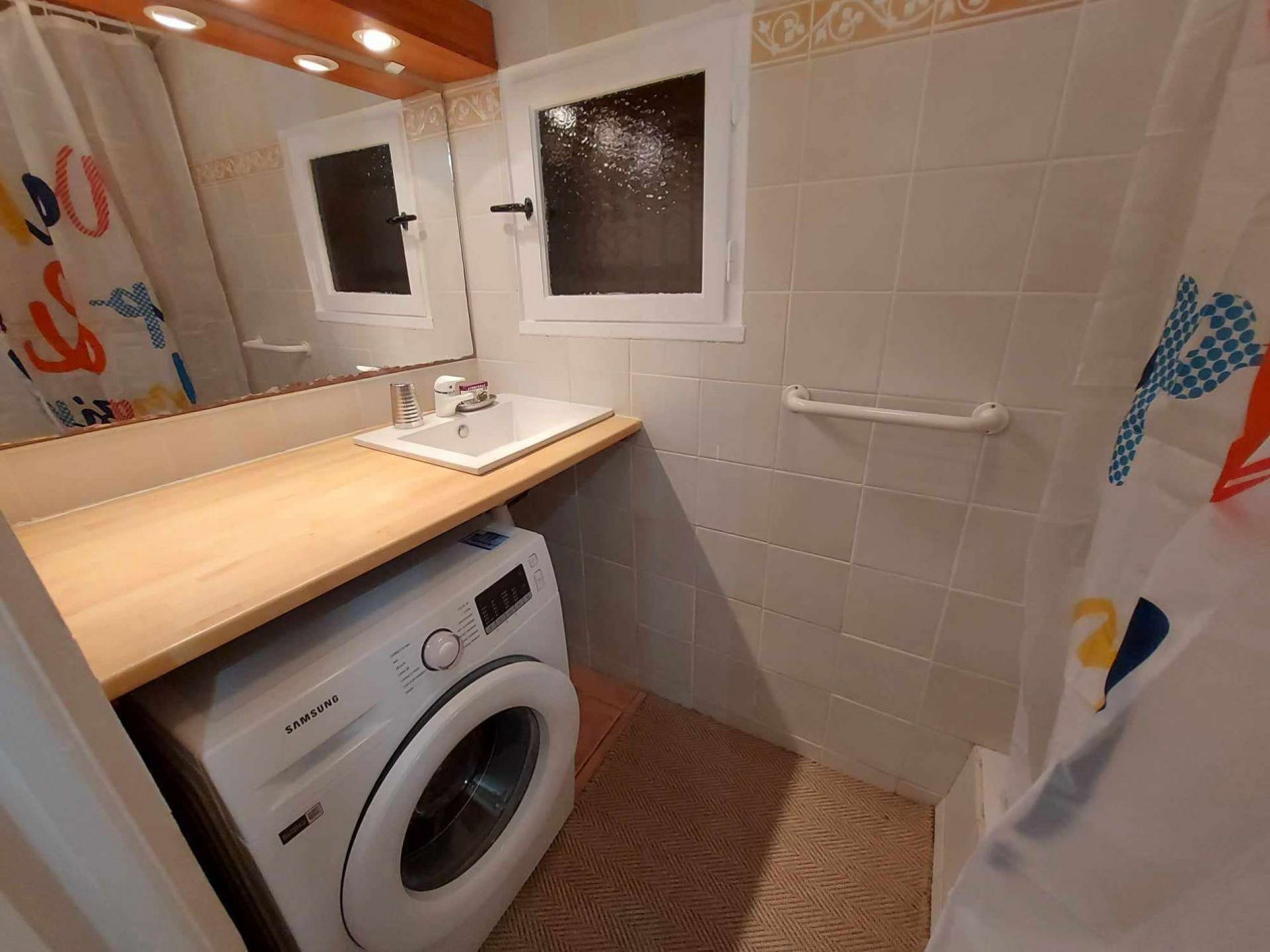 en location saisonnière Villa Le Grau D'agde - Photo 19