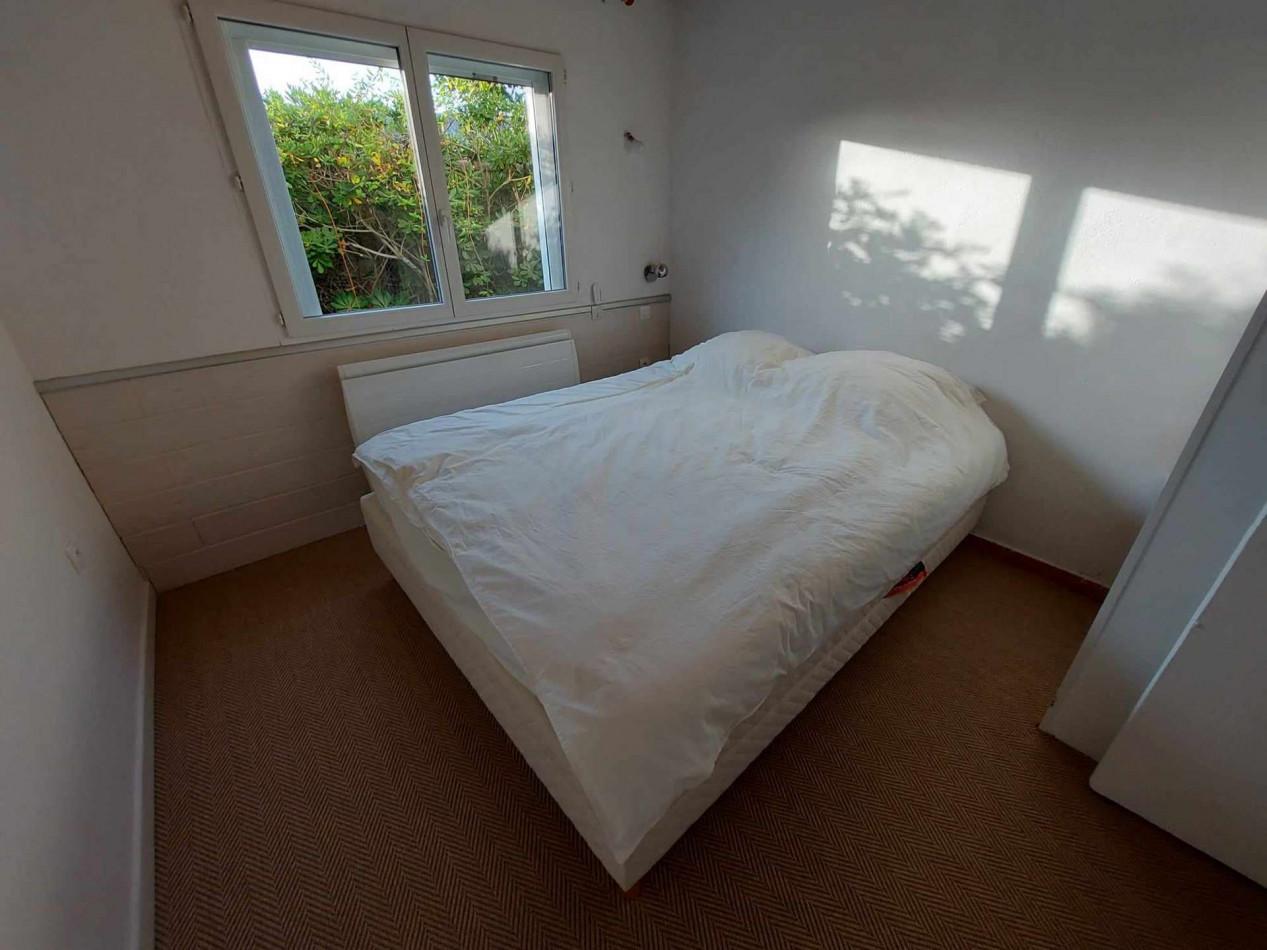 en location saisonnière Villa Le Grau D'agde - Photo 20