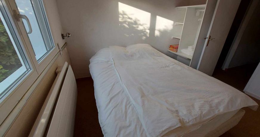 en location saisonnière Villa Le Grau D'agde