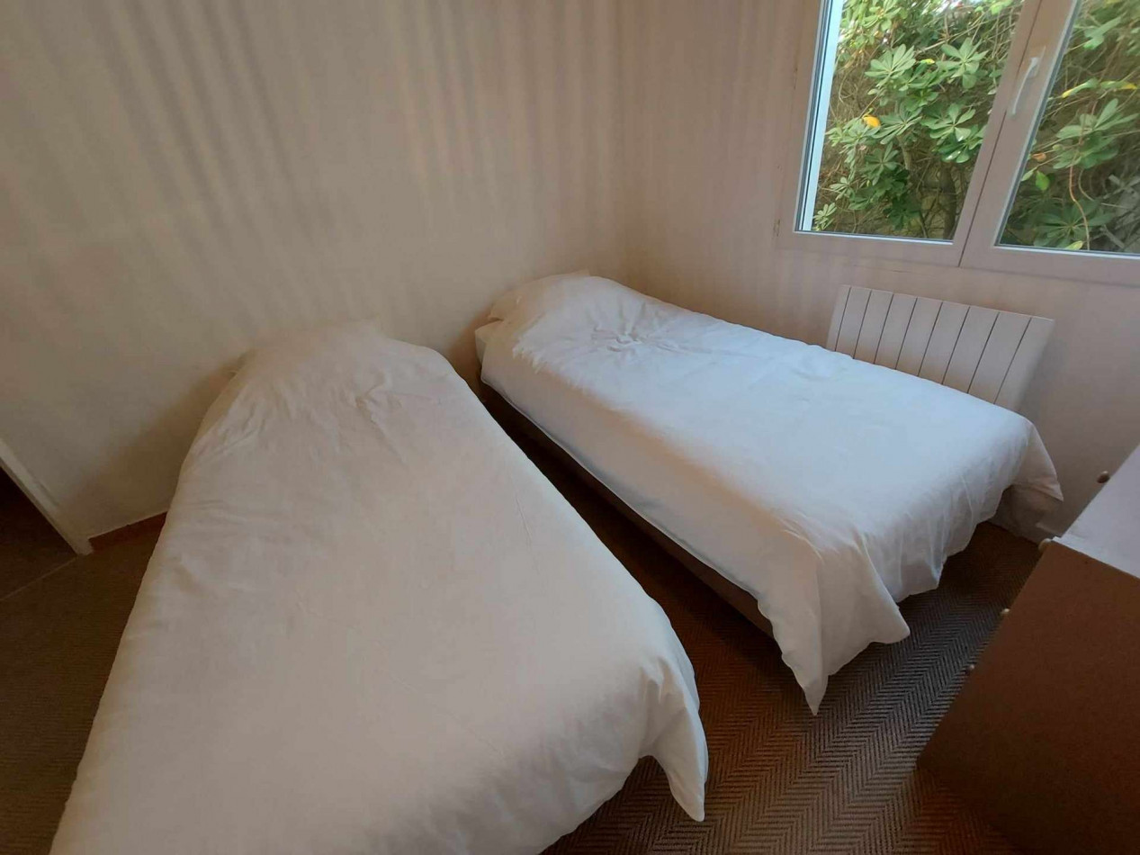 en location saisonnière Villa Le Grau D'agde - Photo 23