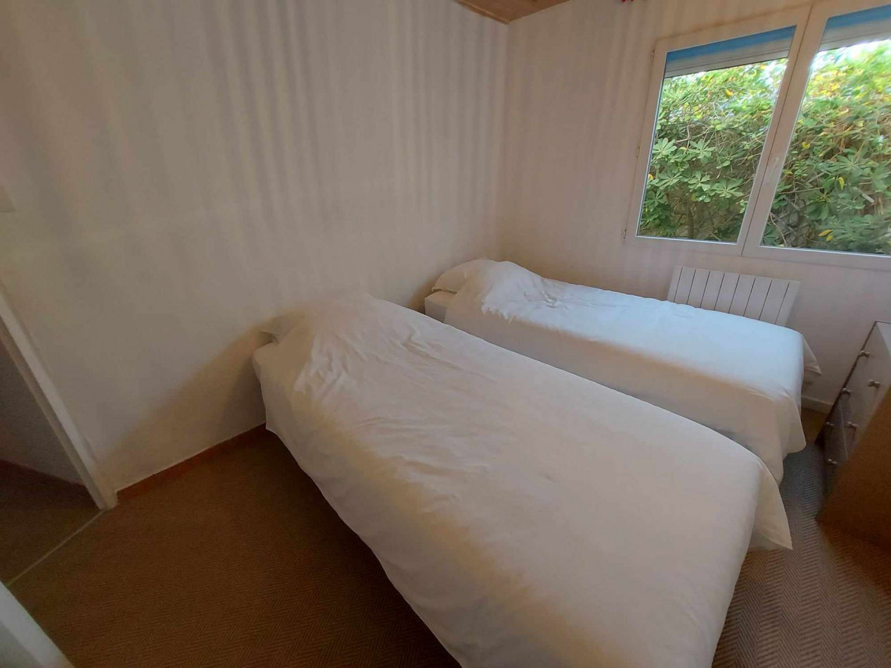 en location saisonnière Villa Le Grau D'agde - Photo 24