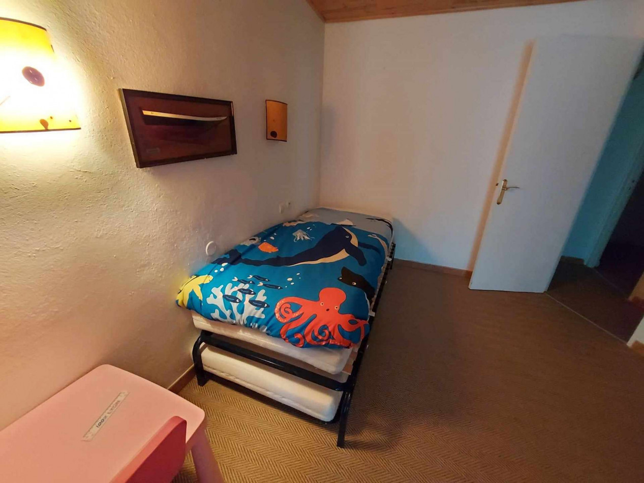 en location saisonnière Villa Le Grau D'agde - Photo 26