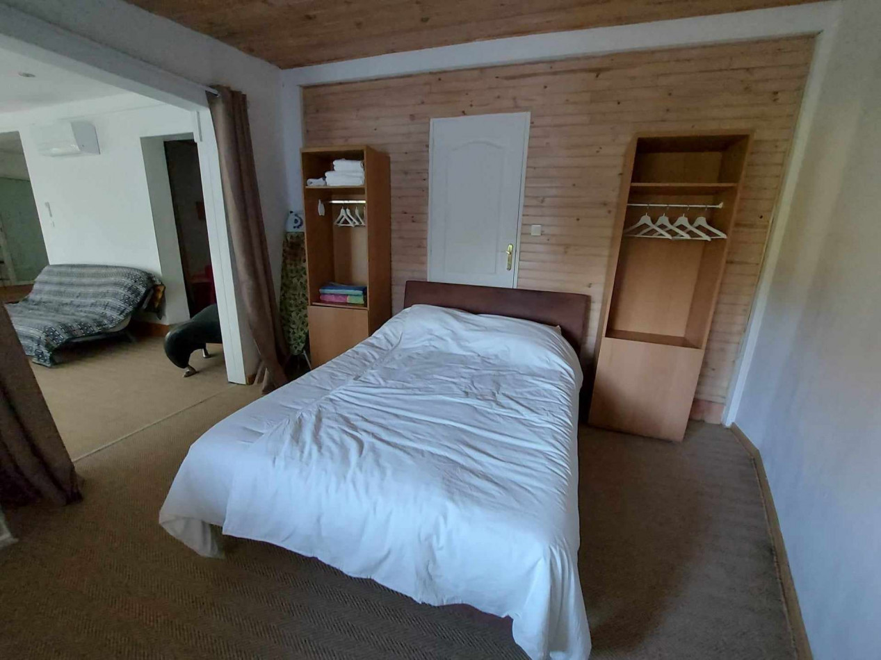 en location saisonnière Villa Le Grau D'agde - Photo 27