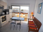 en location saisonnière Appartement Marseillan Plage