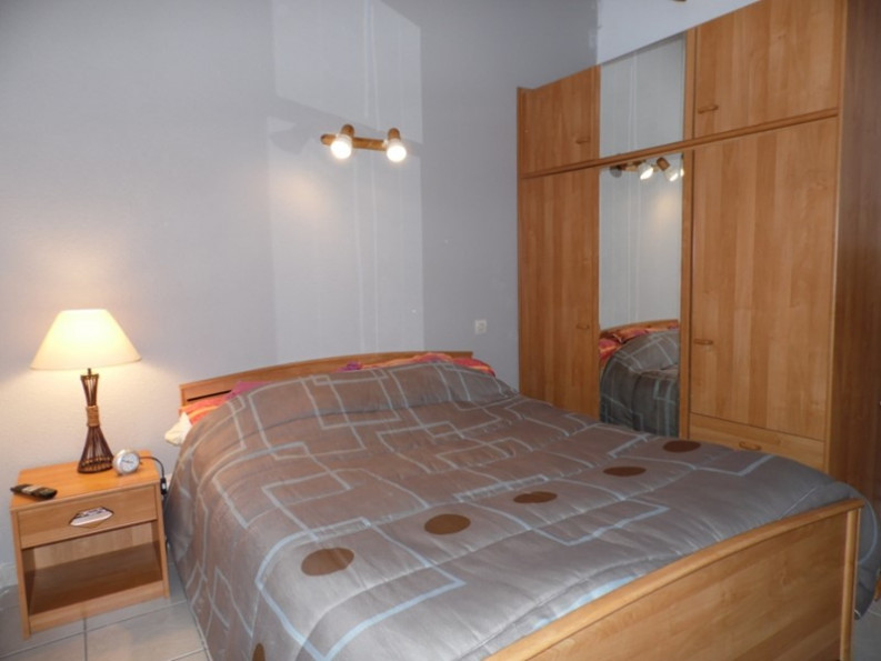 en location saisonnière Appartement Marseillan Plage - Photo 5