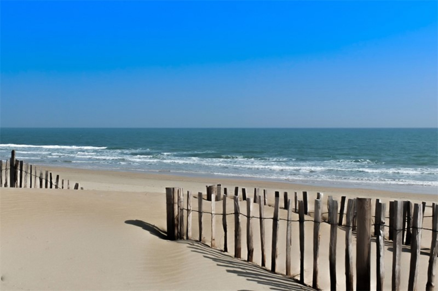 en location saisonnière Appartement Marseillan Plage - Photo 9