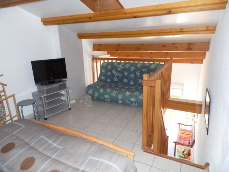 en location saisonnière Appartement Marseillan Plage - Photo 6