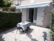 for seasonal lettings Maison Marseillan Plage
