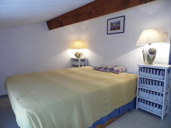 for seasonal lettings Maison Marseillan Plage - Photo 4