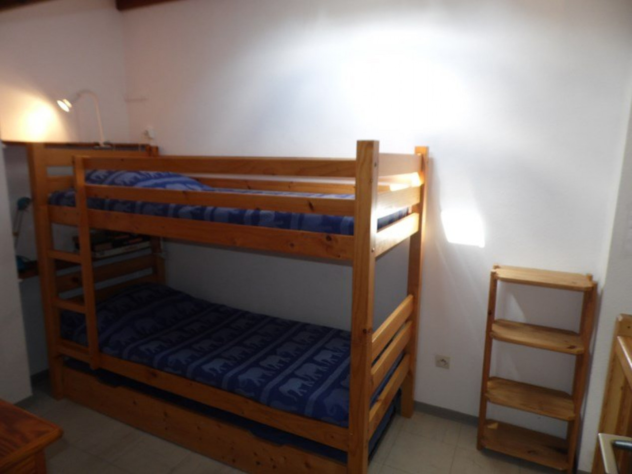 en location saisonnière Maison Marseillan Plage - Photo 5