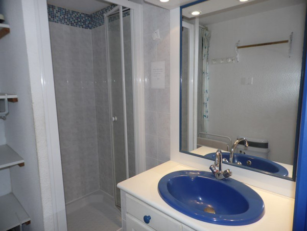 for seasonal lettings Maison Marseillan Plage - Photo 6