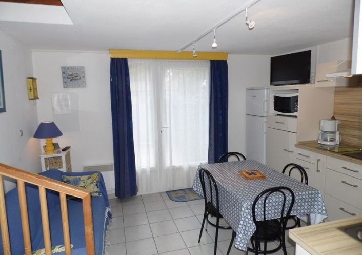 en location saisonnière Maison Marseillan Plage