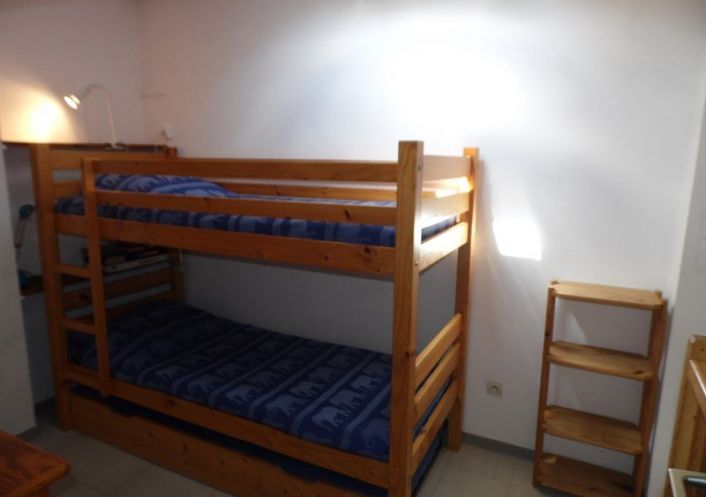 en location saisonnière Maison Marseillan Plage