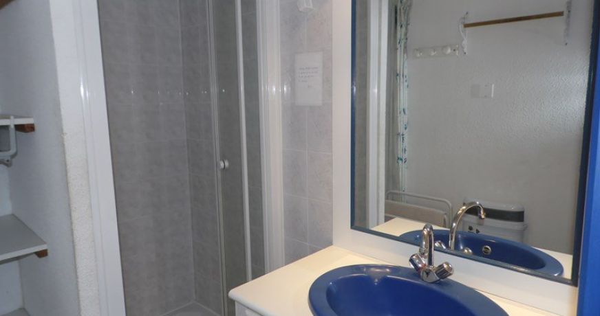 en location saisonnière Maison Marseillan Plage