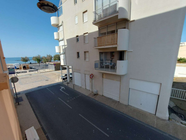 for seasonal lettings Appartement Le Grau D'agde - Photo 1