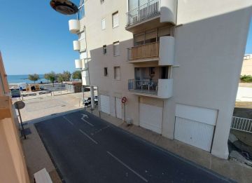 for seasonal lettings Appartement Le Grau D'agde