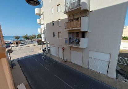 en location saisonnière Appartement Le Grau D'agde