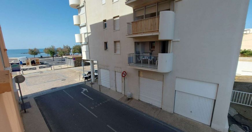 en location saisonnière Appartement Le Grau D'agde