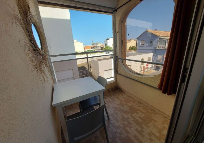 en location saisonnière Appartement Le Grau D'agde