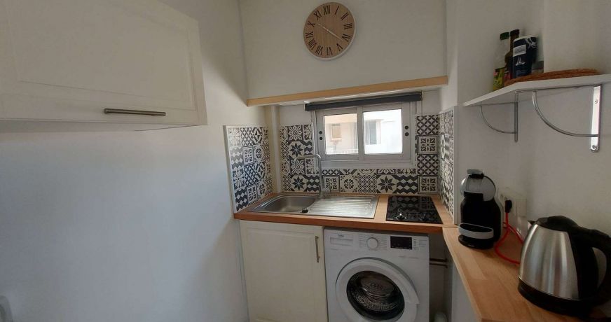 en location saisonnière Appartement Le Grau D'agde