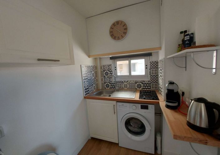 en location saisonnière Appartement Le Grau D'agde