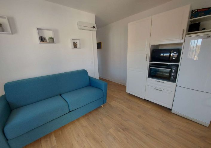 en location saisonnière Appartement Le Grau D'agde