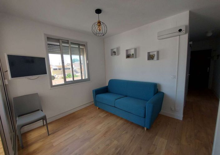 en location saisonnière Appartement Le Grau D'agde