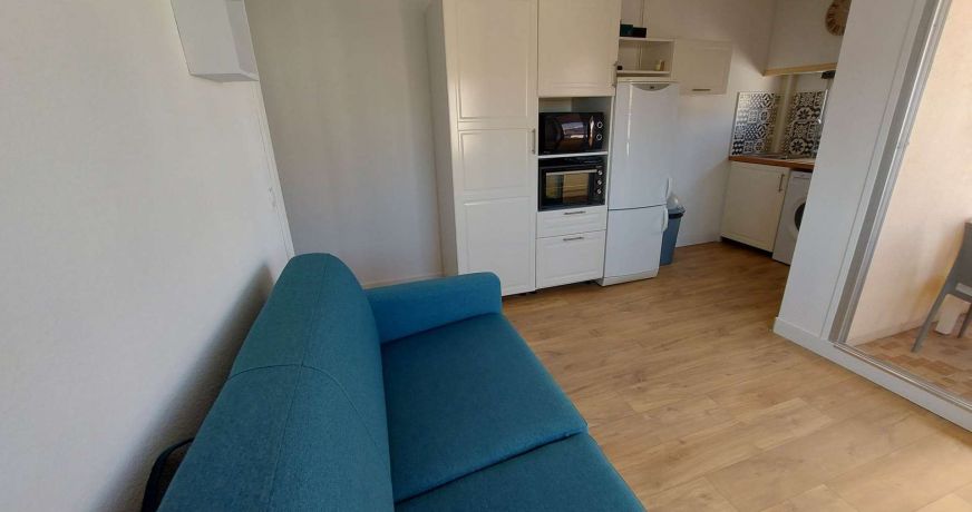 en location saisonnière Appartement Le Grau D'agde