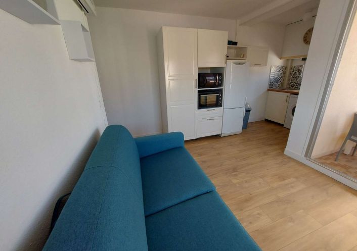 en location saisonnière Appartement Le Grau D'agde