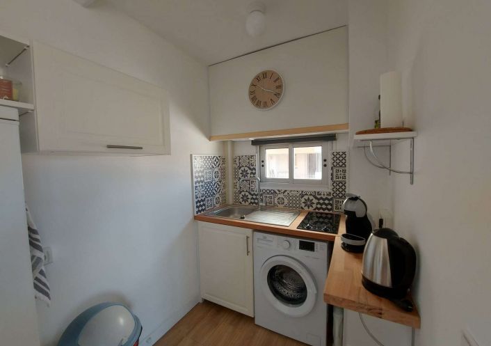 en location saisonnière Appartement Le Grau D'agde