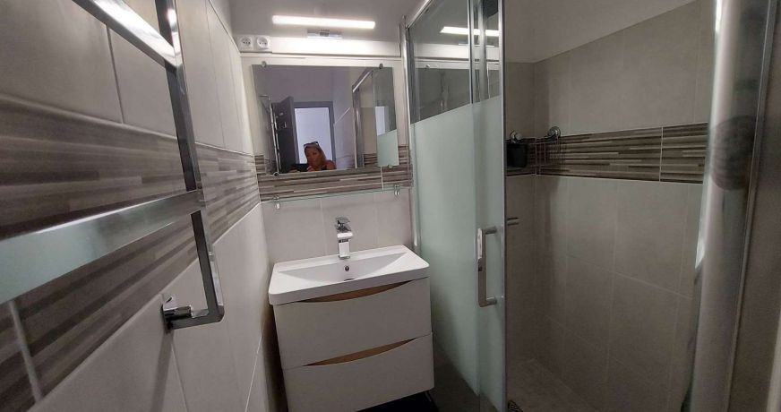 en location saisonnière Appartement Le Grau D'agde