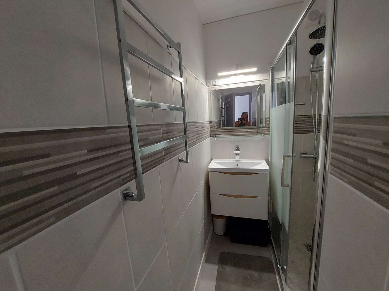 en location saisonnière Appartement Le Grau D'agde - Photo 13