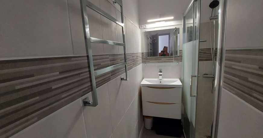 en location saisonnière Appartement Le Grau D'agde