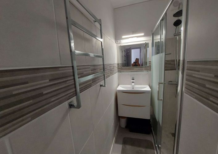 en location saisonnière Appartement Le Grau D'agde