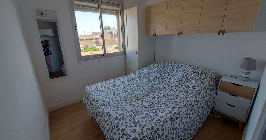 en location saisonnière Appartement Le Grau D'agde