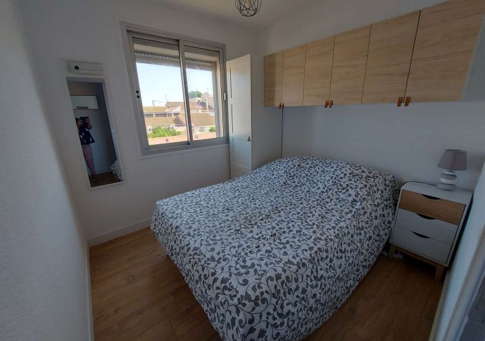 en location saisonnière Appartement Le Grau D'agde