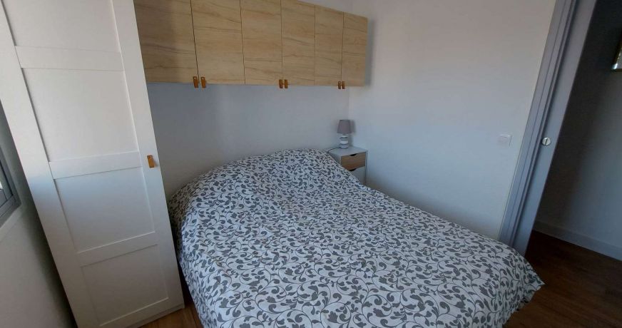 en location saisonnière Appartement Le Grau D'agde