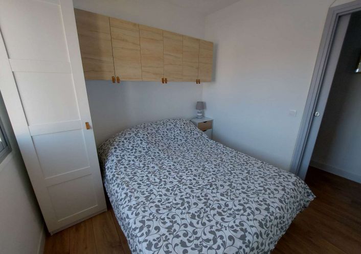 en location saisonnière Appartement Le Grau D'agde