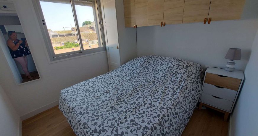 en location saisonnière Appartement Le Grau D'agde