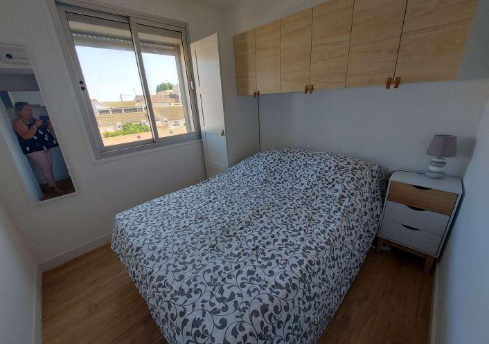 en location saisonnière Appartement Le Grau D'agde