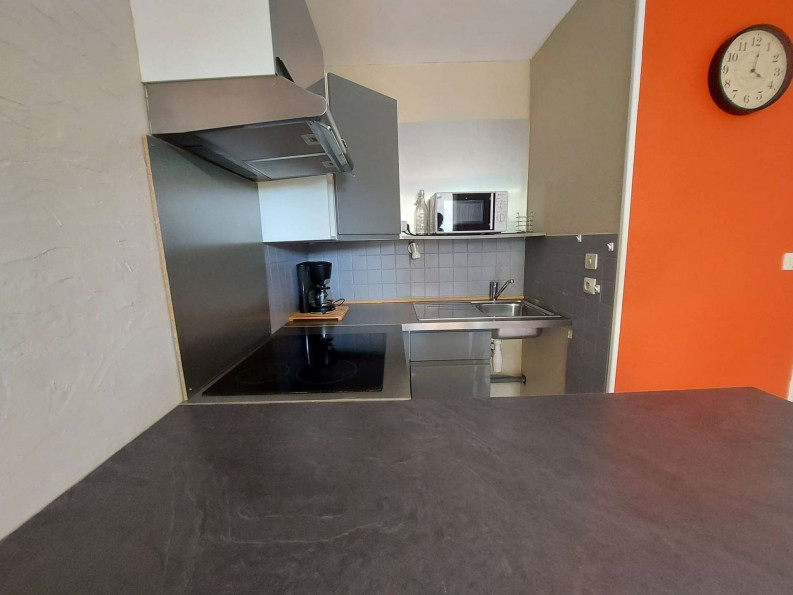 en location saisonnière Appartement Marseillan Plage - Photo 6