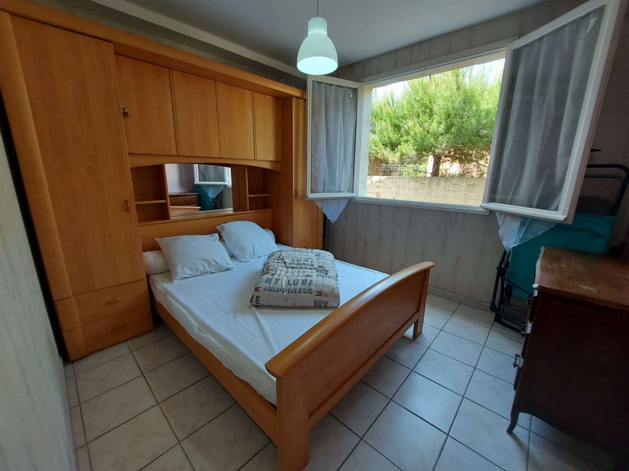 en location saisonnière Appartement Marseillan Plage - Photo 9