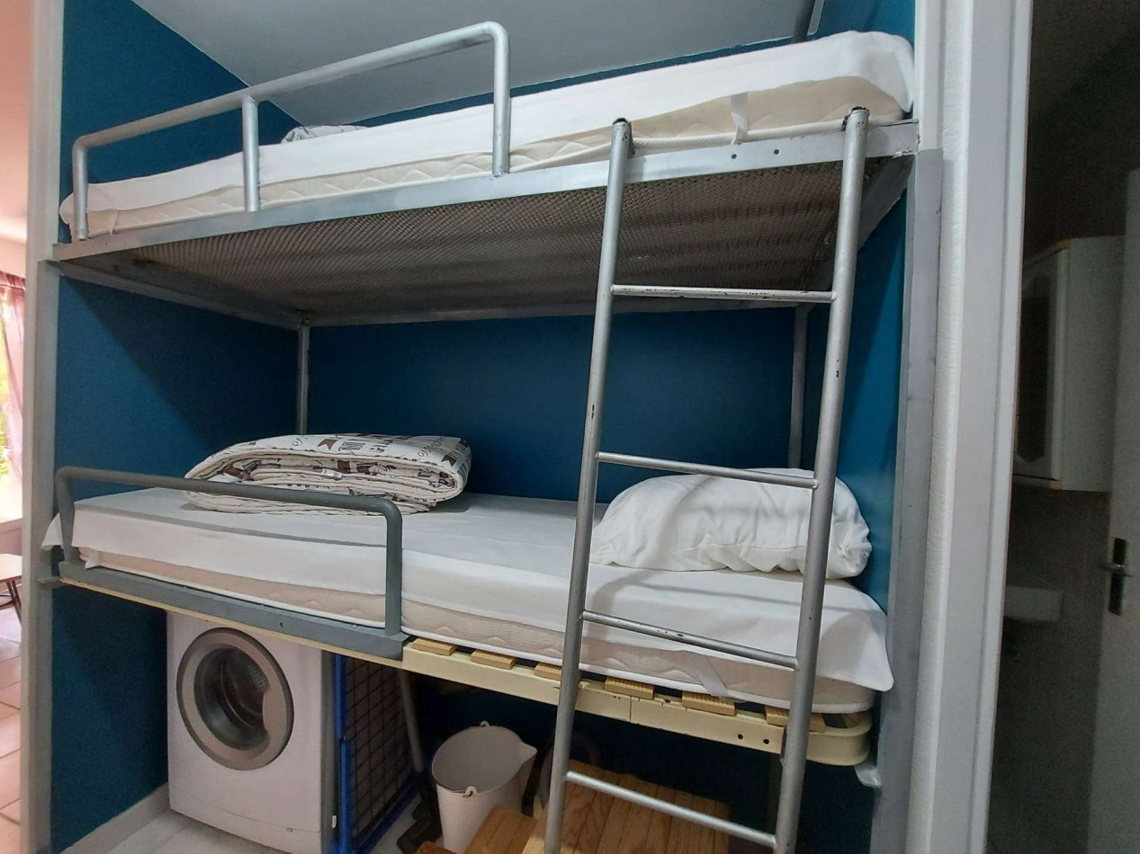 en location saisonnière Appartement Marseillan Plage - Photo 11