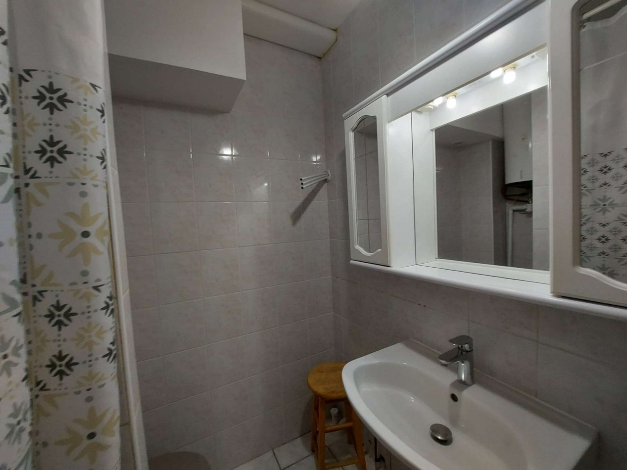 en location saisonnière Appartement Marseillan Plage - Photo 13