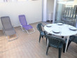 for seasonal lettings Appartement Marseillan Plage