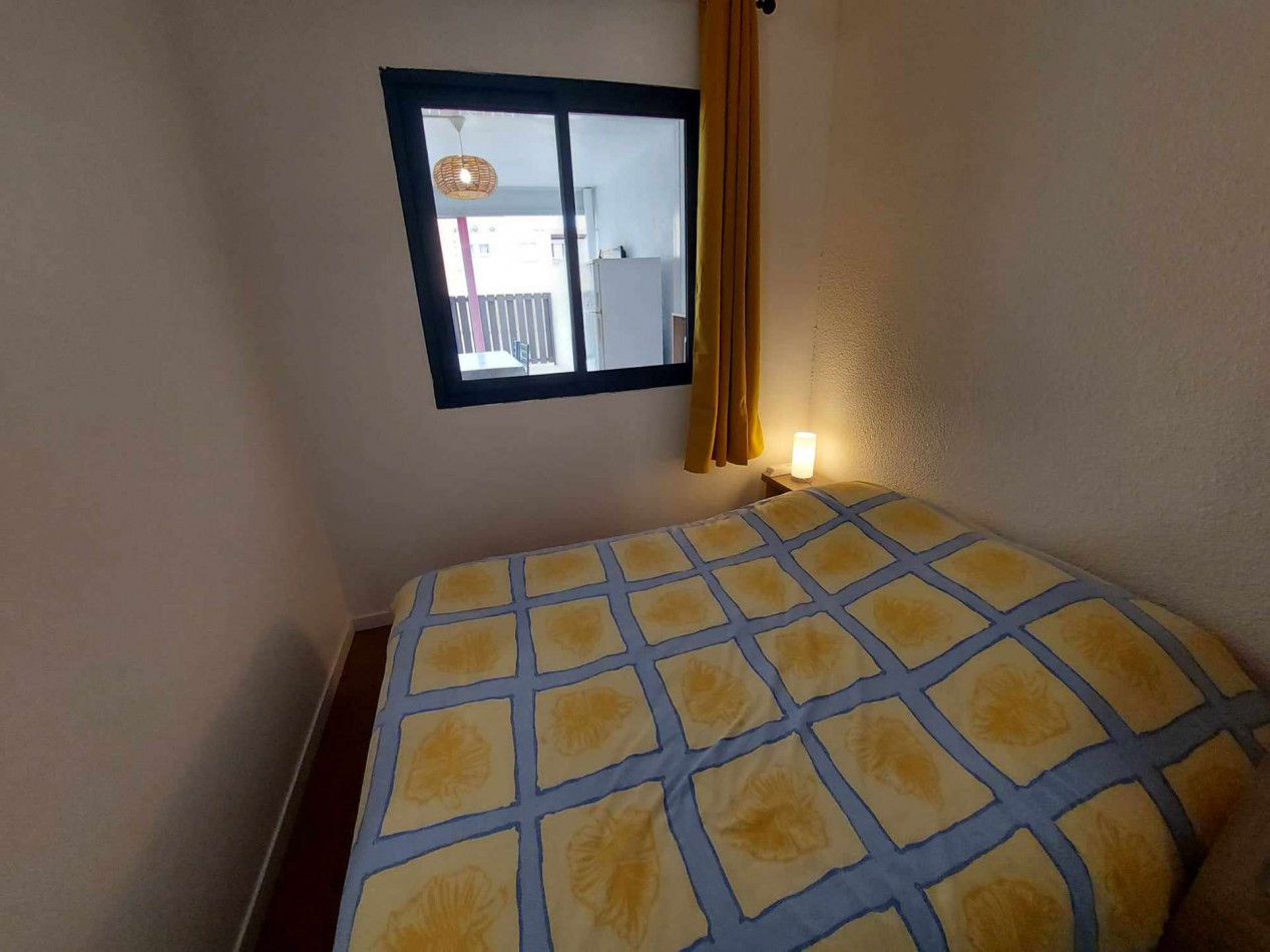 en location saisonnière Appartement Marseillan Plage - Photo 8