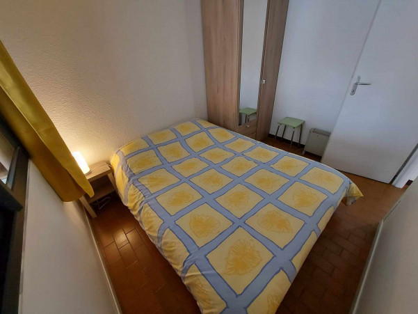 for seasonal lettings Appartement Marseillan Plage - Photo 9