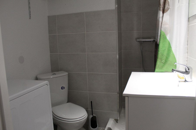 for seasonal lettings Appartement Marseillan Plage - Photo 10